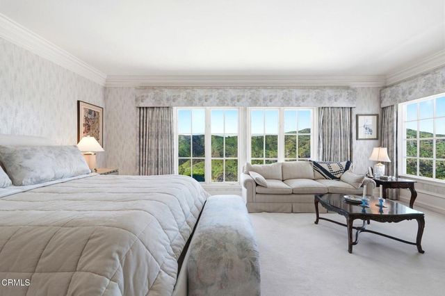 2317 Canyonback Road, Los Angeles, CA 90049