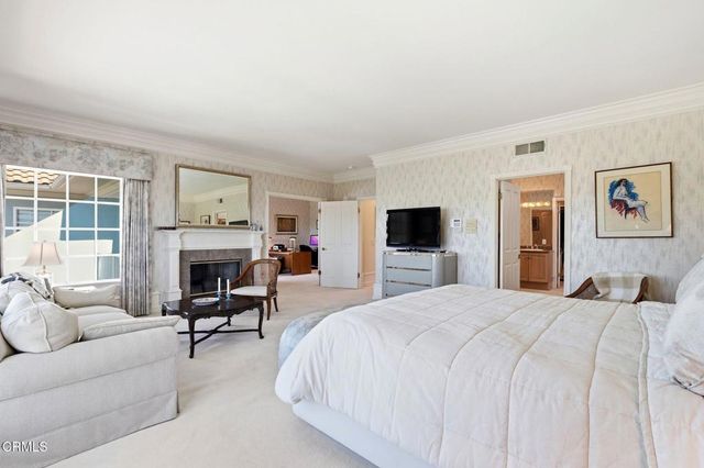 2317 Canyonback Road, Los Angeles, CA 90049