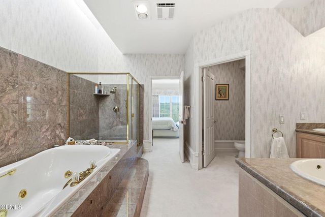 2317 Canyonback Road, Los Angeles, CA 90049