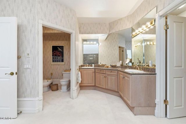 2317 Canyonback Road, Los Angeles, CA 90049