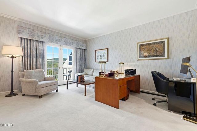 2317 Canyonback Road, Los Angeles, CA 90049