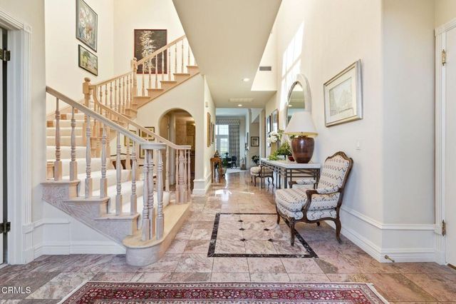 2317 Canyonback Road, Los Angeles, CA 90049