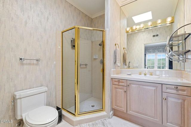 2317 Canyonback Road, Los Angeles, CA 90049