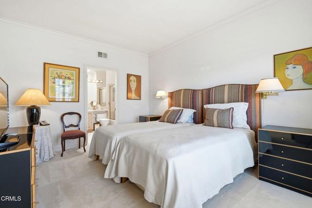 2317 Canyonback Road, Los Angeles, CA 90049