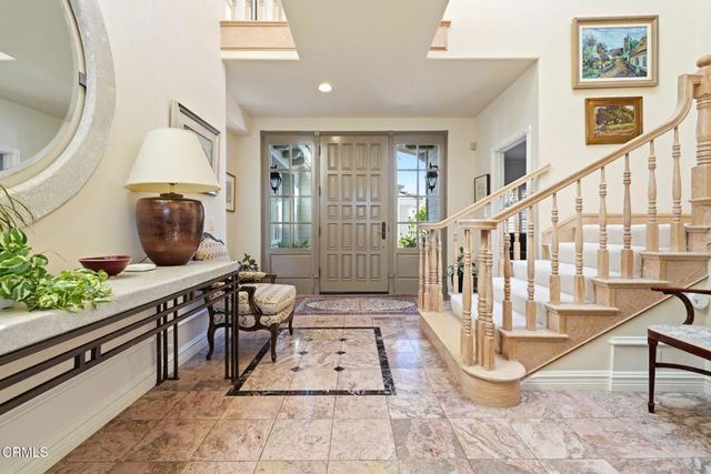 2317 Canyonback Road, Los Angeles, CA 90049