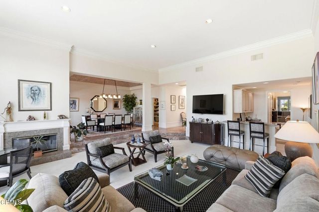 2317 Canyonback Road, Los Angeles, CA 90049