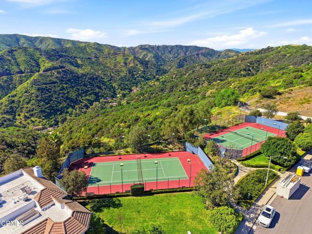 2317 Canyonback Road, Los Angeles, CA 90049