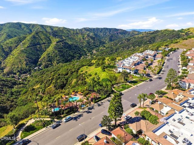 2317 Canyonback Road, Los Angeles, CA 90049