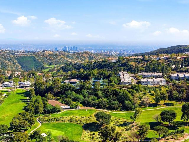 2317 Canyonback Road, Los Angeles, CA 90049