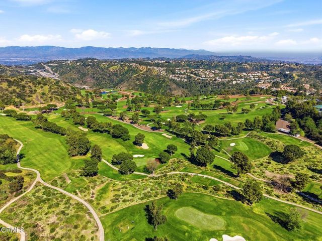 2317 Canyonback Road, Los Angeles, CA 90049