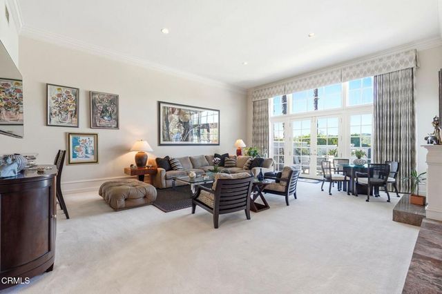 2317 Canyonback Road, Los Angeles, CA 90049