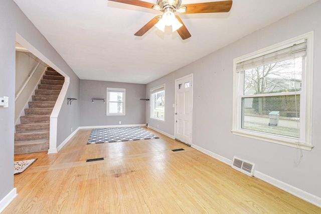 9144 W Park Hill AVENUE, Milwaukee, WI 53226