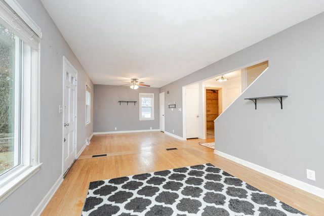 9144 W Park Hill AVENUE, Milwaukee, WI 53226