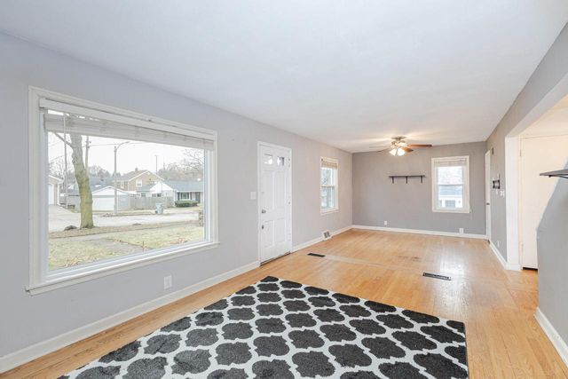 9144 W Park Hill AVENUE, Milwaukee, WI 53226