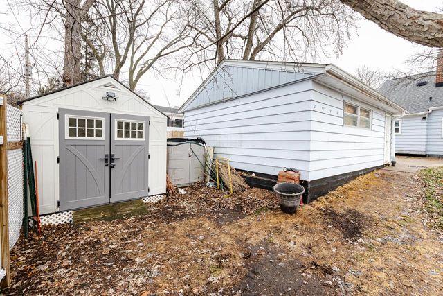 9144 W Park Hill AVENUE, Milwaukee, WI 53226