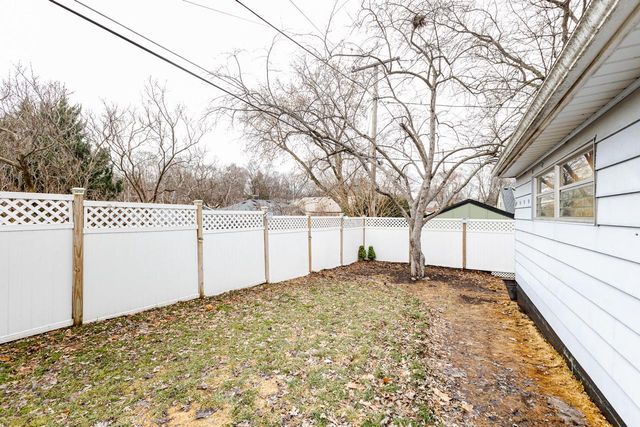 9144 W Park Hill AVENUE, Milwaukee, WI 53226