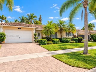 1113 N 46th Terrace, Hollywood, FL 33021