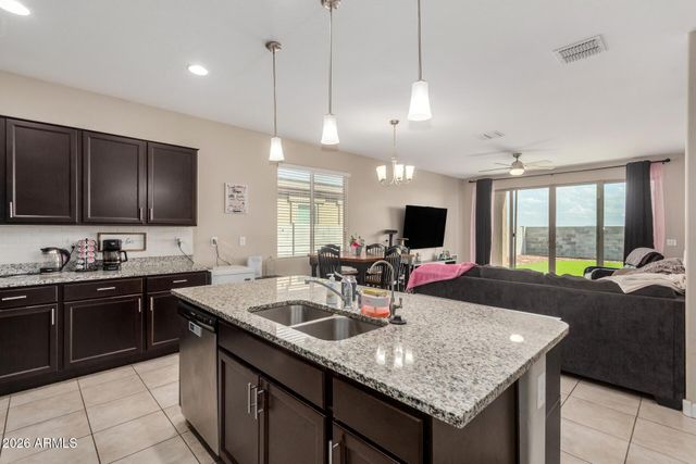 23823 W MAGNOLIA Drive, Buckeye, AZ 85326