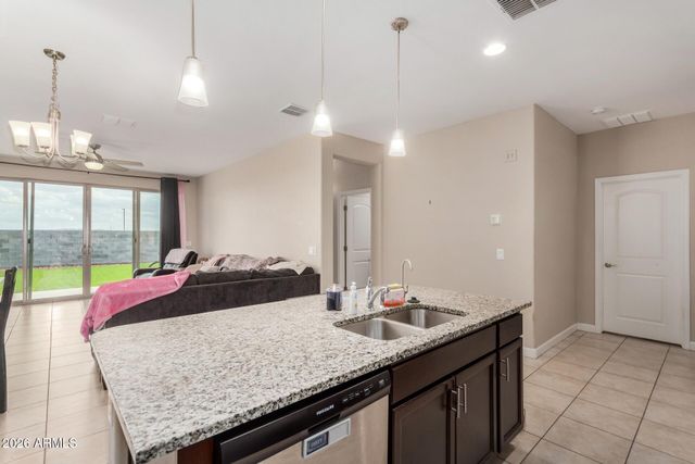 23823 W MAGNOLIA Drive, Buckeye, AZ 85326