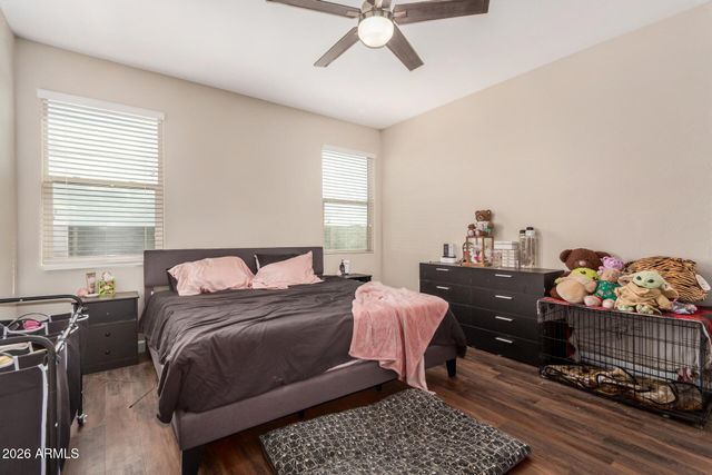 23823 W MAGNOLIA Drive, Buckeye, AZ 85326