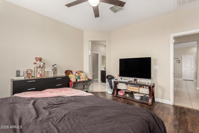 23823 W MAGNOLIA Drive, Buckeye, AZ 85326