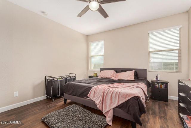 23823 W MAGNOLIA Drive, Buckeye, AZ 85326