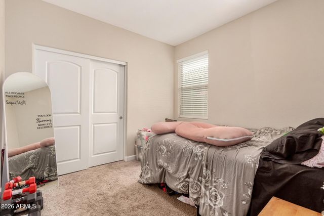 23823 W MAGNOLIA Drive, Buckeye, AZ 85326