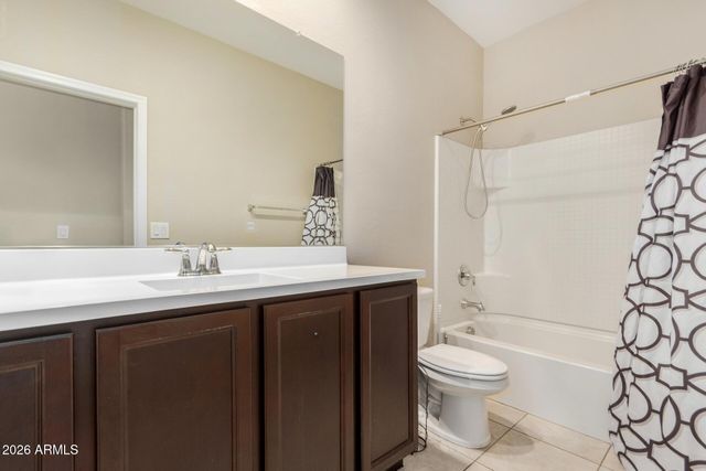 23823 W MAGNOLIA Drive, Buckeye, AZ 85326