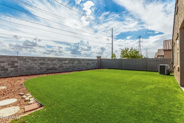 23823 W MAGNOLIA Drive, Buckeye, AZ 85326