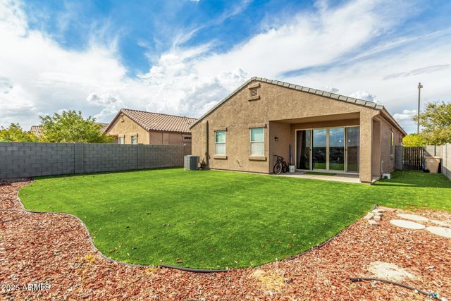 23823 W MAGNOLIA Drive, Buckeye, AZ 85326