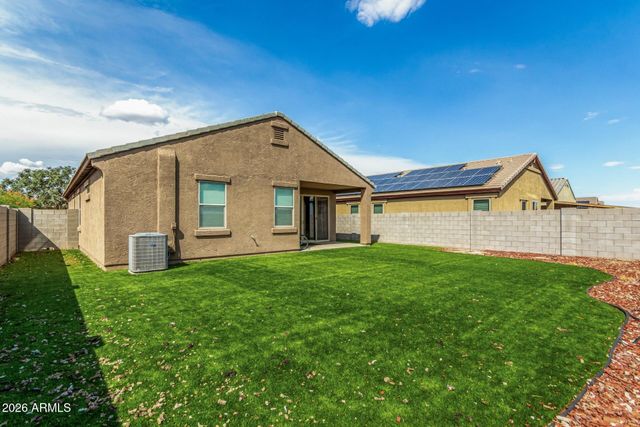 23823 W MAGNOLIA Drive, Buckeye, AZ 85326