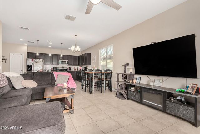 23823 W MAGNOLIA Drive, Buckeye, AZ 85326