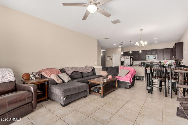 23823 W MAGNOLIA Drive, Buckeye, AZ 85326