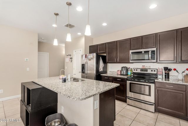 23823 W MAGNOLIA Drive, Buckeye, AZ 85326