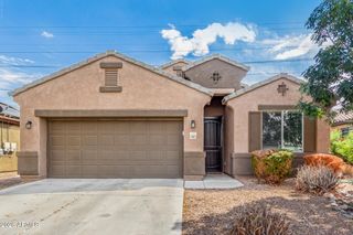 23823 W MAGNOLIA Drive, Buckeye, AZ 85326