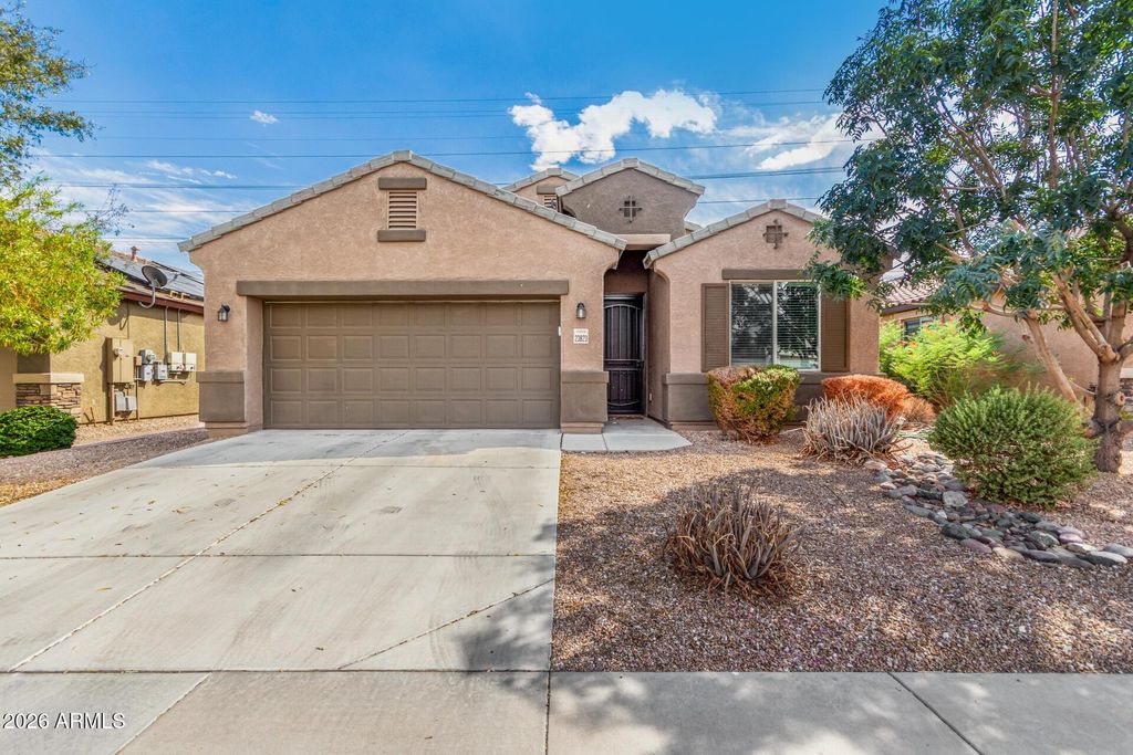 23823 W MAGNOLIA Drive, Buckeye, AZ 85326 — photo 2