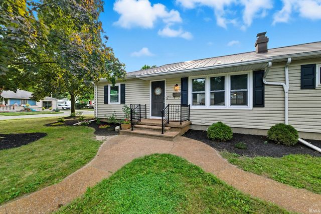 1400 N 28th Street, Lafayette, IN 47904