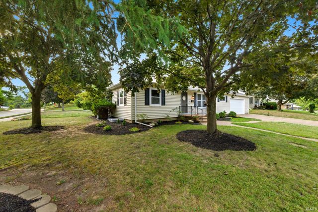 1400 N 28th Street, Lafayette, IN 47904