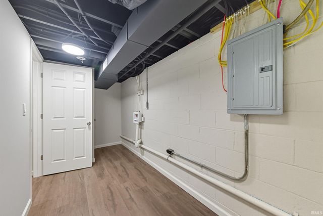 1400 N 28th Street, Lafayette, IN 47904