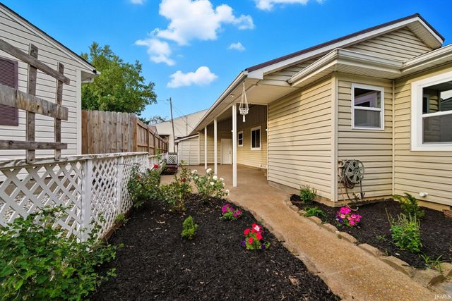 1400 N 28th Street, Lafayette, IN 47904