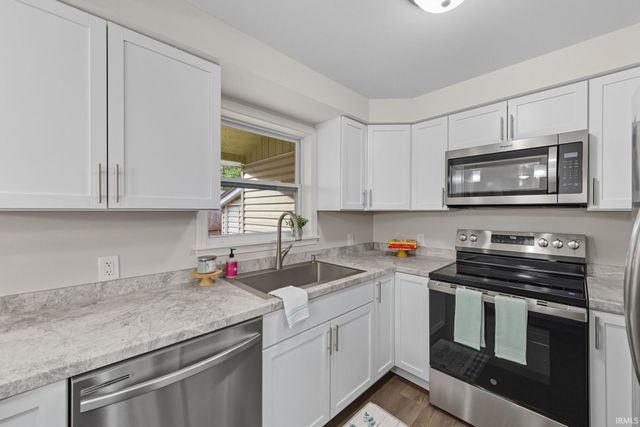 1400 N 28th Street, Lafayette, IN 47904