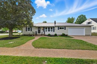 1400 N 28th Street, Lafayette, IN 47904