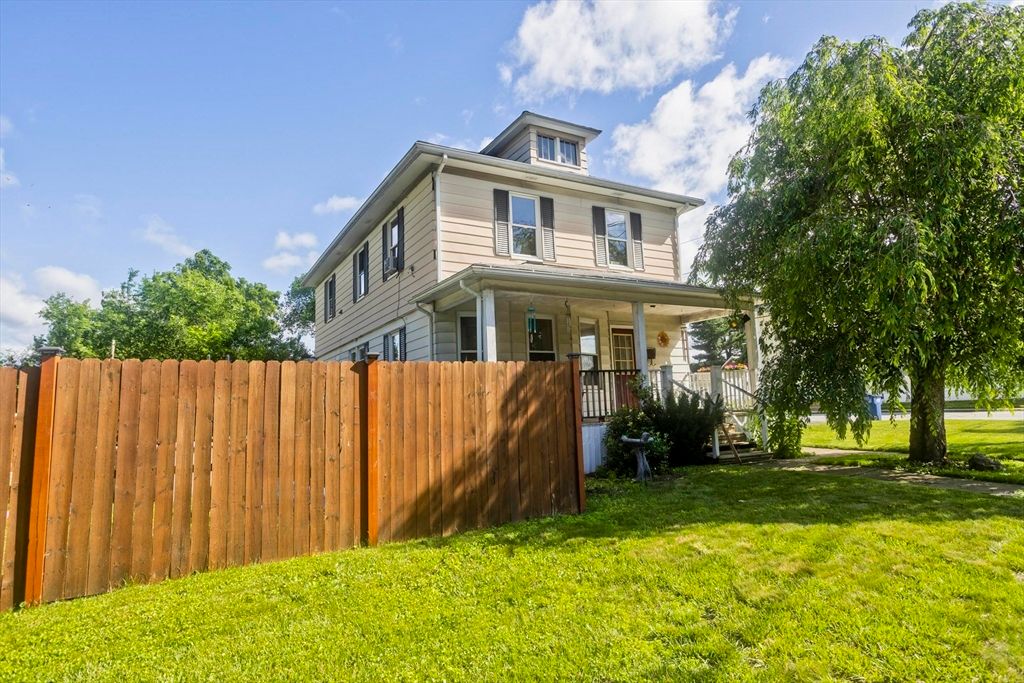 2278-2280 Main St, Palmer, MA 01080