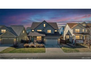 3623 Desert Ridge Pl, Castle Rock, CO 80108