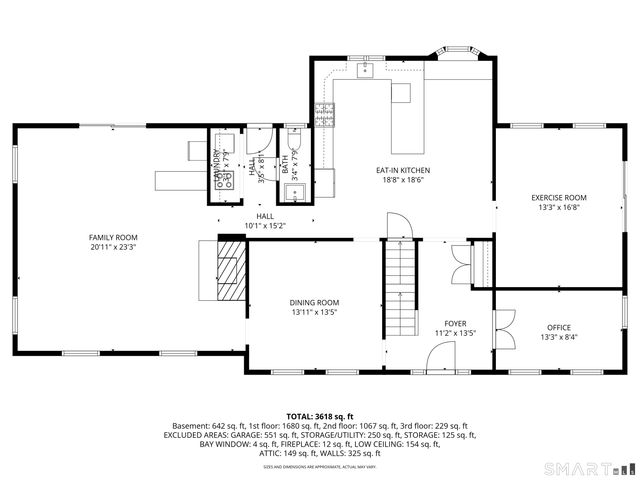 19 Crabapple Lane, Newtown, CT 06470