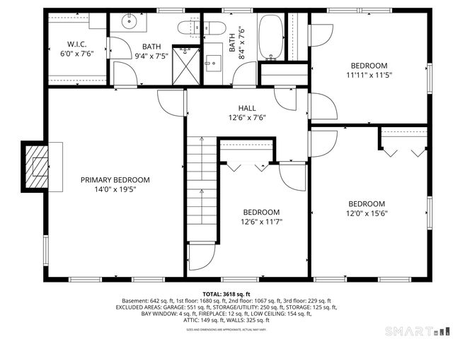 19 Crabapple Lane, Newtown, CT 06470