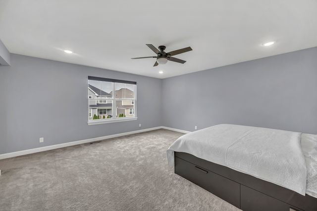 5 Nelson Lane, Hawthorn Woods, IL 60047