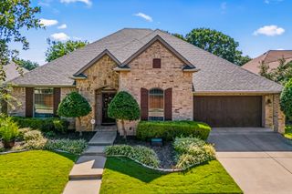 648 Ashleigh Lane, Lantana, TX 76226