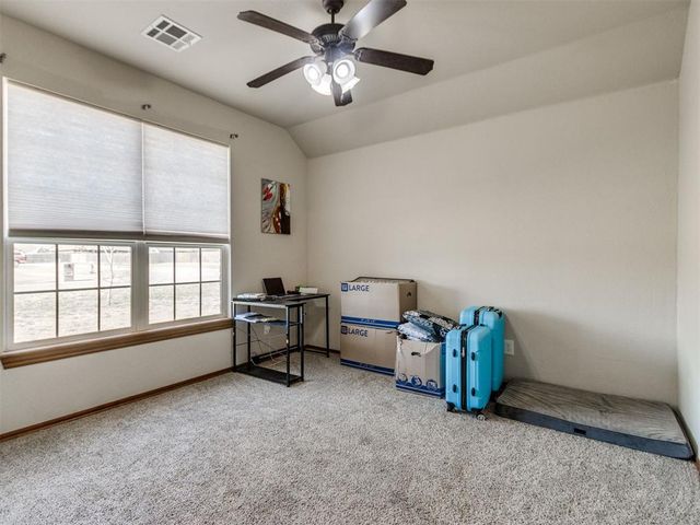 298 Hillside Drive, Harrah, OK 73045