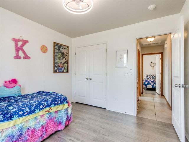 298 Hillside Drive, Harrah, OK 73045